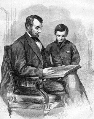 Essay on Abraham Lincoln Life