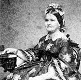 mary todd lincoln