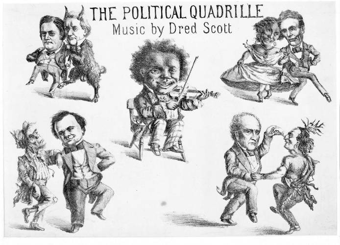 political-quadrille
