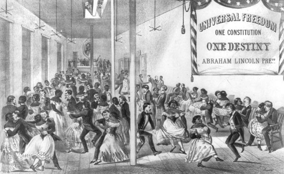 confederate emancipation thesis confederate emancipation thesis