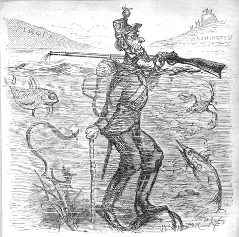 potomac