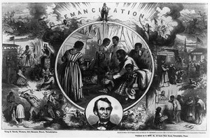 Abraham Lincoln and Slavery – Abraham Lincoln's Classroom